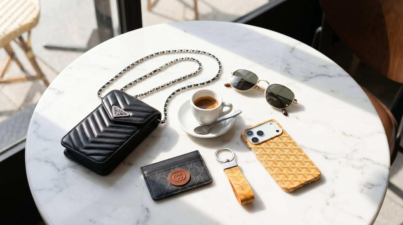 The Layered Edit