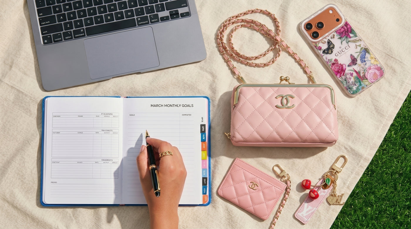 The Weekend Edit