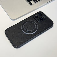 Luxury Fashionable Minimalist iPhone Case by Yebo Fashion