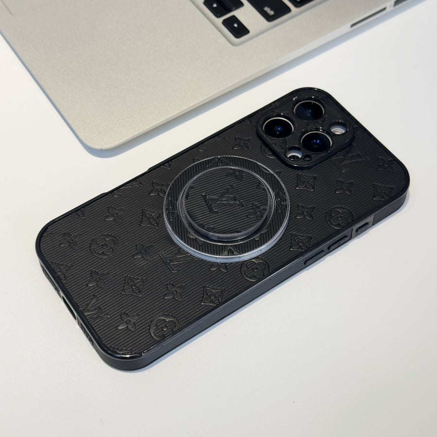 Luxury Fashionable Minimalist iPhone Case by Yebo Fashion
