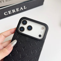Premium Luxe Frame Case by Yebo Fashion
