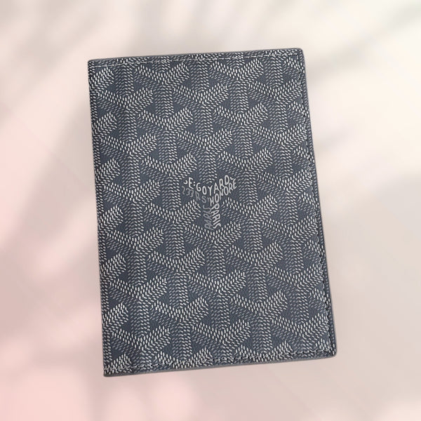 Premium Leather Card Holder Wallet