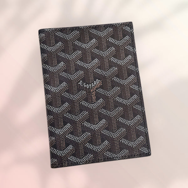 Premium Leather Card Holder Wallet