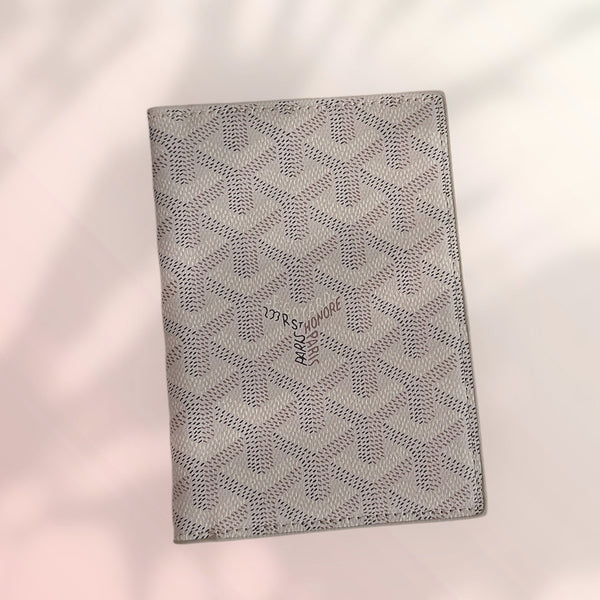 Premium Leather Card Holder Wallet