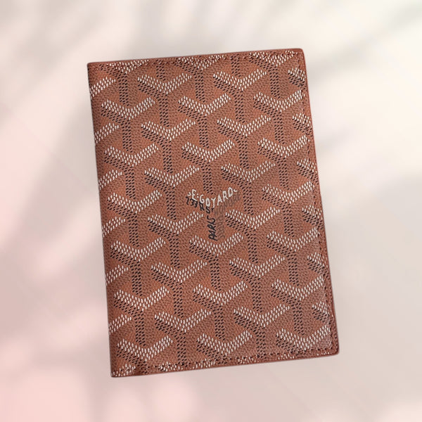 Premium Leather Card Holder Wallet