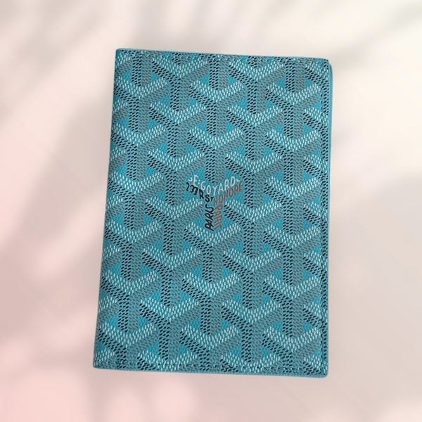 Premium Leather Card Holder Wallet