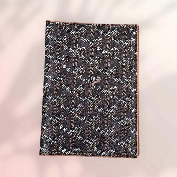 Premium Leather Card Holder Wallet