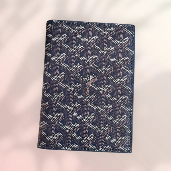 Premium Leather Card Holder Wallet