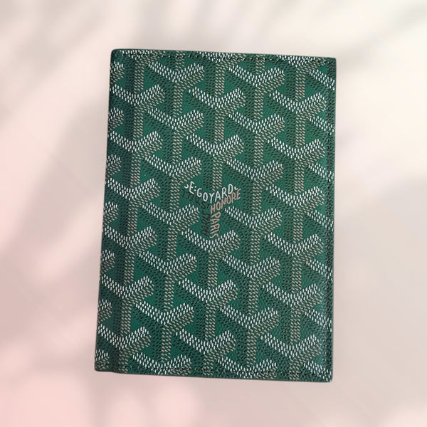 Premium Leather Card Holder Wallet