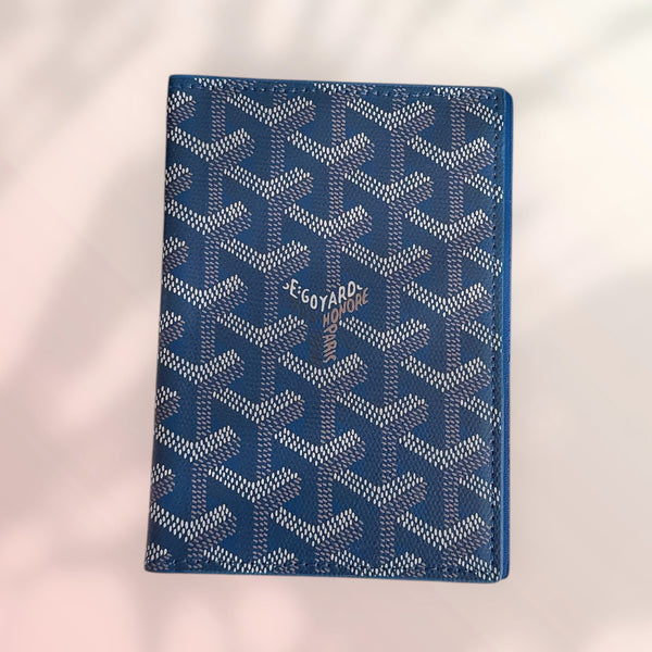 Premium Leather Card Holder Wallet