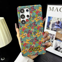 Luxury Fashionable iPhone Case by Yebo Fashion