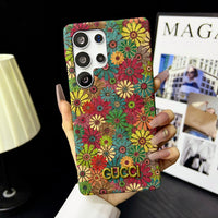 Luxury Fashionable iPhone Case by Yebo Fashion
