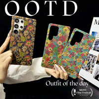 Luxury Fashionable iPhone Case by Yebo Fashion