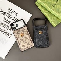 Yebo Fashion Elite Vogue iPhone Case