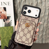 Yebo Fashion Elite Vogue iPhone Case