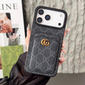 Yebo Fashion Elite Vogue iPhone Case