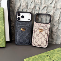 Yebo Fashion Elite Vogue iPhone Case