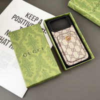 Yebo Fashion Elite Vogue iPhone Case
