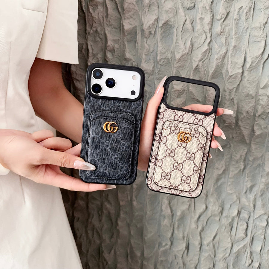 Yebo Fashion Elite Vogue iPhone Case