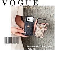 Yebo Fashion Elite Vogue iPhone Case