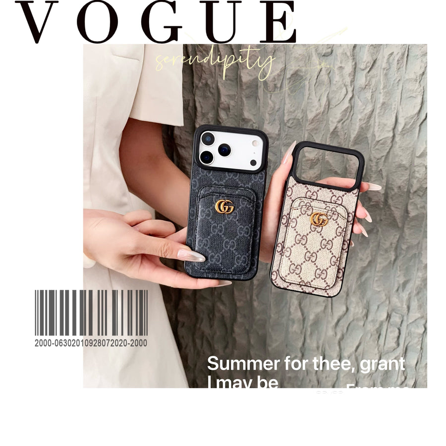 Yebo Fashion Elite Vogue iPhone Case