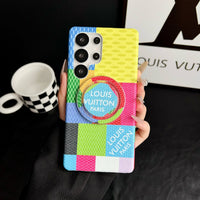 Yebo Fashion Modern Shield iPhone Case