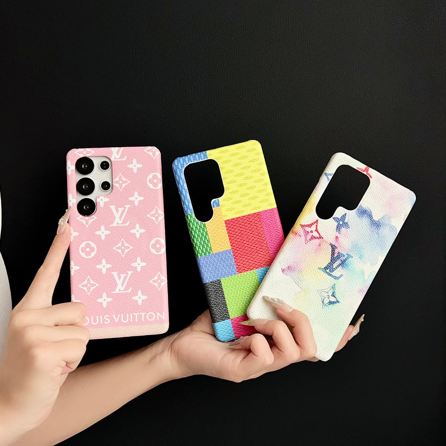 Yebo Fashion Fashionable Shock-Resistant iPhone Case