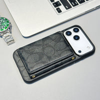 Yebo Fashion Elegant Grip iPhone Case