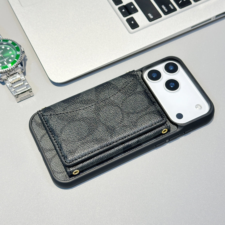 Yebo Fashion Elegant Grip iPhone Case