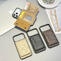 Yebo Fashion Elegant Grip iPhone Case