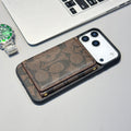 Yebo Fashion Elegant Grip iPhone Case