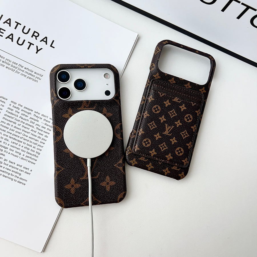 Yebo Fashion Modern Protective iPhone Case