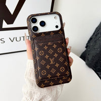 Yebo Fashion Modern Protective iPhone Case