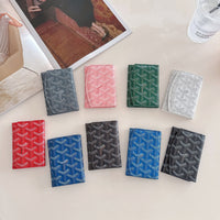 Yebo Fashion Premium Armor Card Slot Case