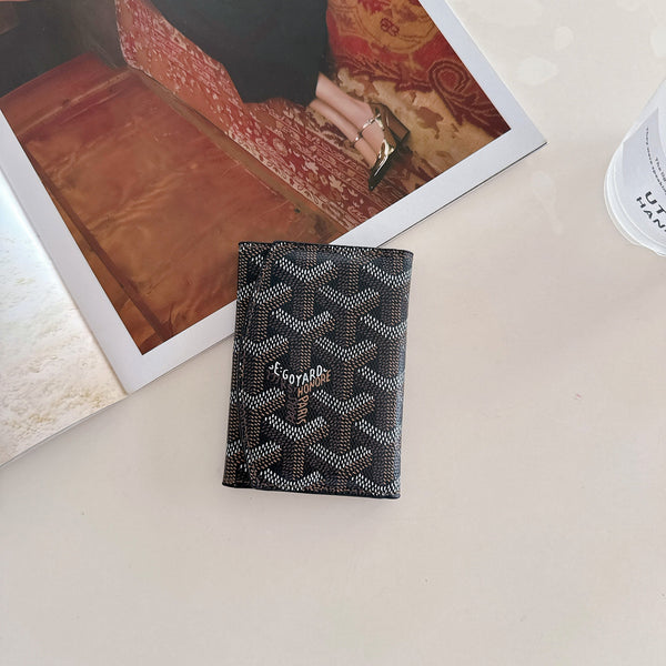 Yebo Fashion Premium Armor Card Slot Case