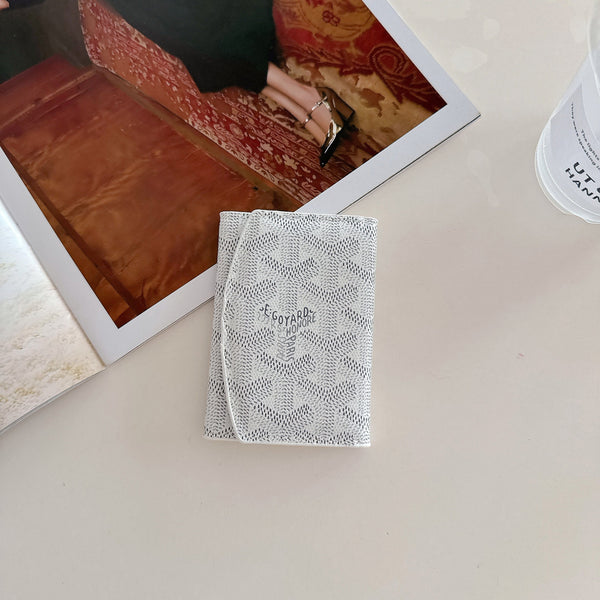 Yebo Fashion Premium Armor Card Slot Case