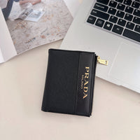 Yebo Fashion SlimGuard Wallet Card Case
