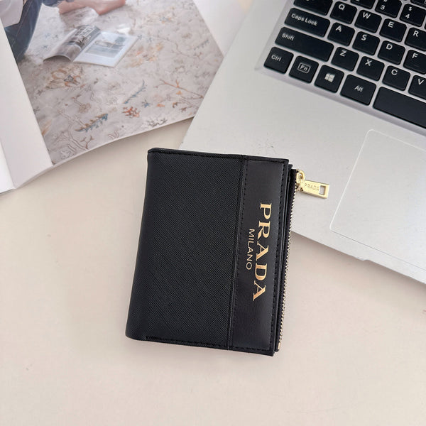 Yebo Fashion SlimGuard Wallet Card Case