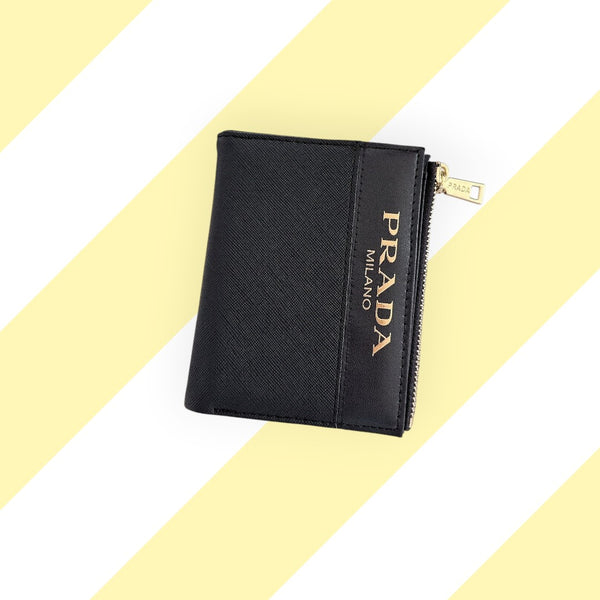 UltraSlim RFID Wallet Card Holder