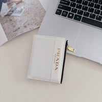 Yebo Fashion SlimGuard Wallet Card Case