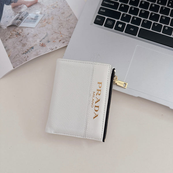 Yebo Fashion SlimGuard Wallet Card Case