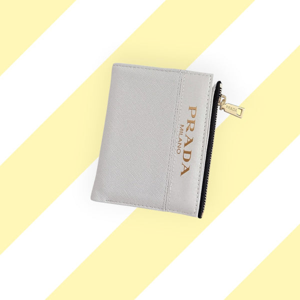 UltraSlim RFID Wallet Card Holder