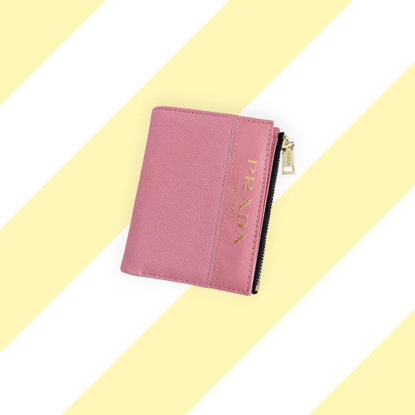 UltraSlim RFID Wallet Card Holder