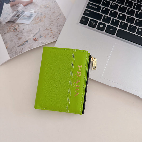 Yebo Fashion SlimGuard Wallet Card Case