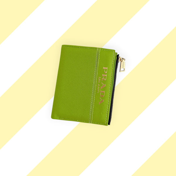 UltraSlim RFID Wallet Card Holder