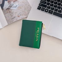 Yebo Fashion SlimGuard Wallet Card Case