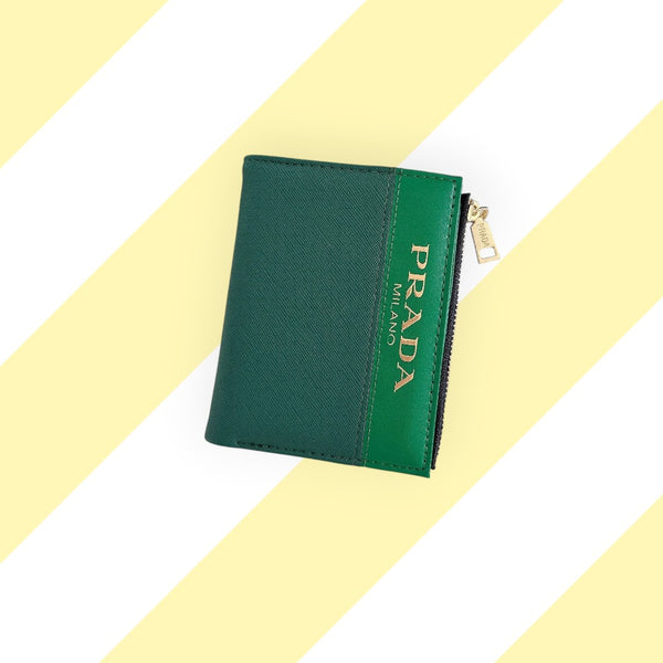 UltraSlim RFID Wallet Card Holder