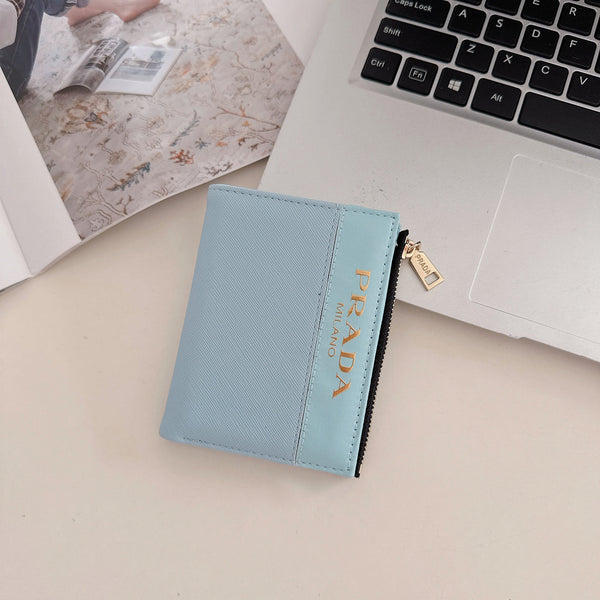 Yebo Fashion SlimGuard Wallet Card Case