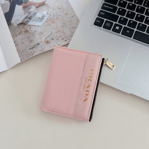 Yebo Fashion SlimGuard Wallet Card Case