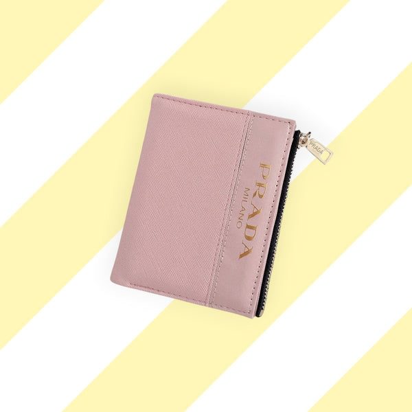 UltraSlim RFID Wallet Card Holder